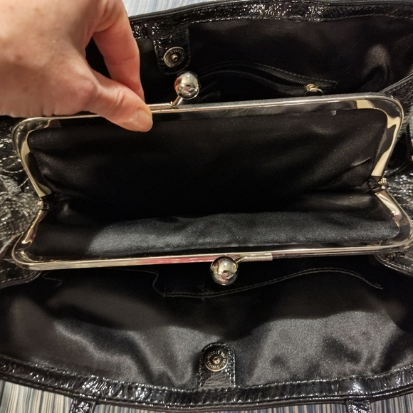 GORGEOUS!!! Vintage COACH Bag Set - Picture 6 of 16